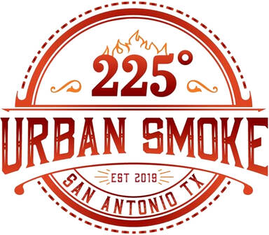 225° Urban Smoke