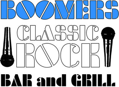 Boomers Classic Rock Bar & Grill