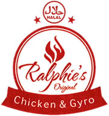Ralphie's Chicken & Gyro