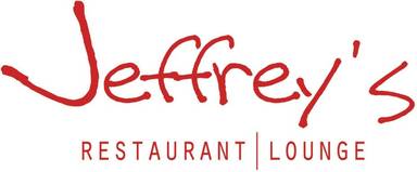 Jeffrey's Restaurant & Lounge