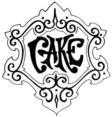 Cake Bakery & Cafe