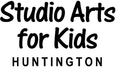 Studio Arts for Kids Huntington