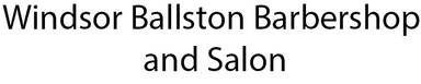 Windsor Ballston Barbershop & Salon