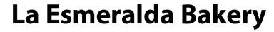 La Esmeralda Bakery