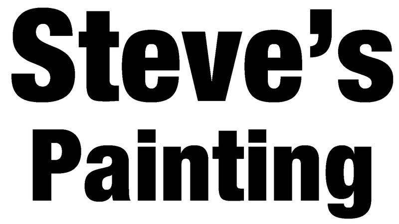 Steve's Painting Company