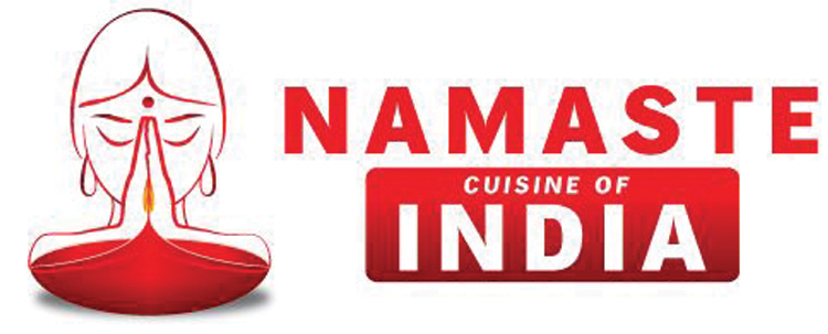 Namaste Cuisine of India