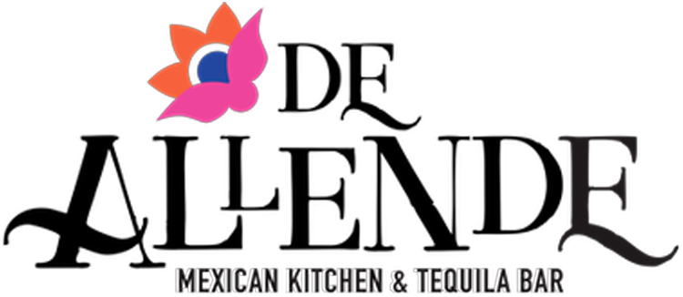 De Allende: Mexican Kitchen & Tequila Bar