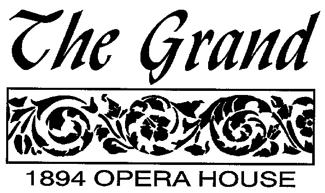 The Grand 1894 Opera House