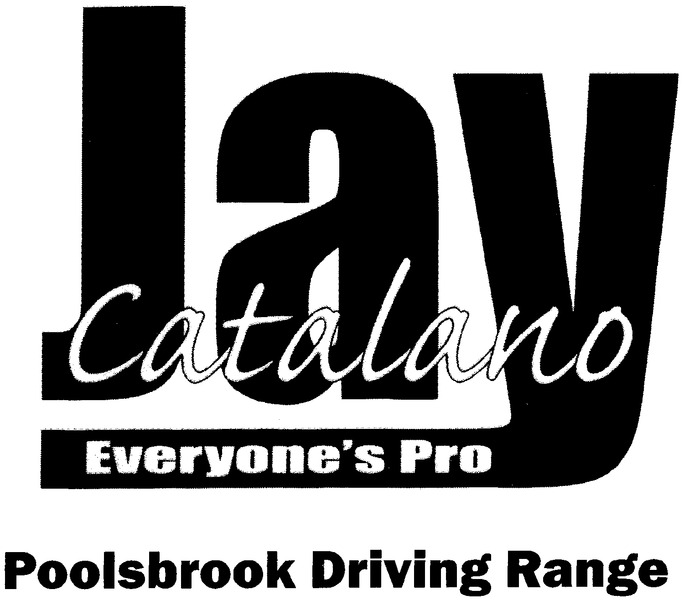 Poolsbrook Driving Range