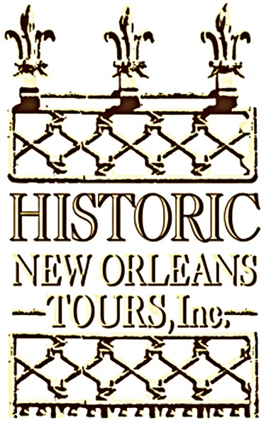 Historic New Orleans Tours - Haunted French Quarter Walking Tour