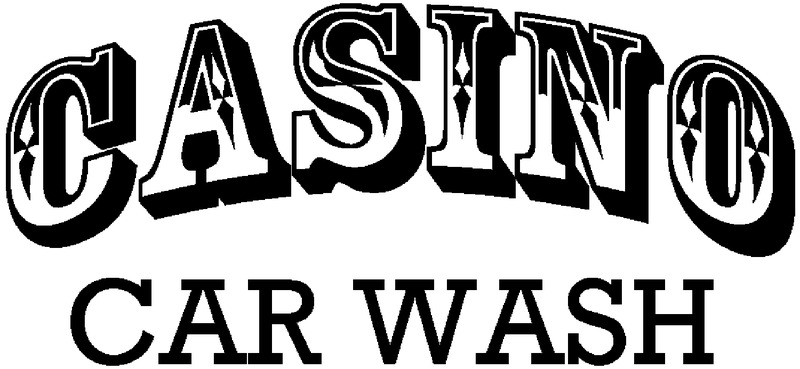 Casino Car Wash