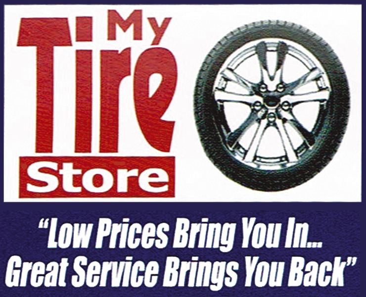 My Tire Store