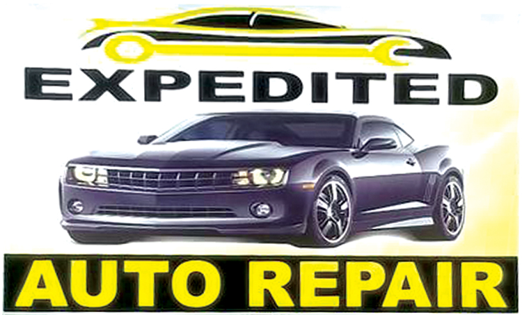 Expedited Auto Repair