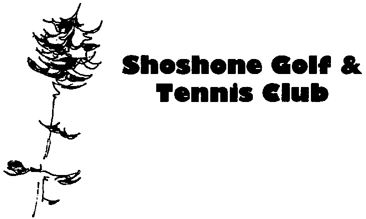 Shoshone Golf Club