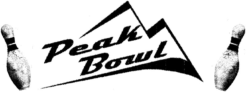 Peak Bowl