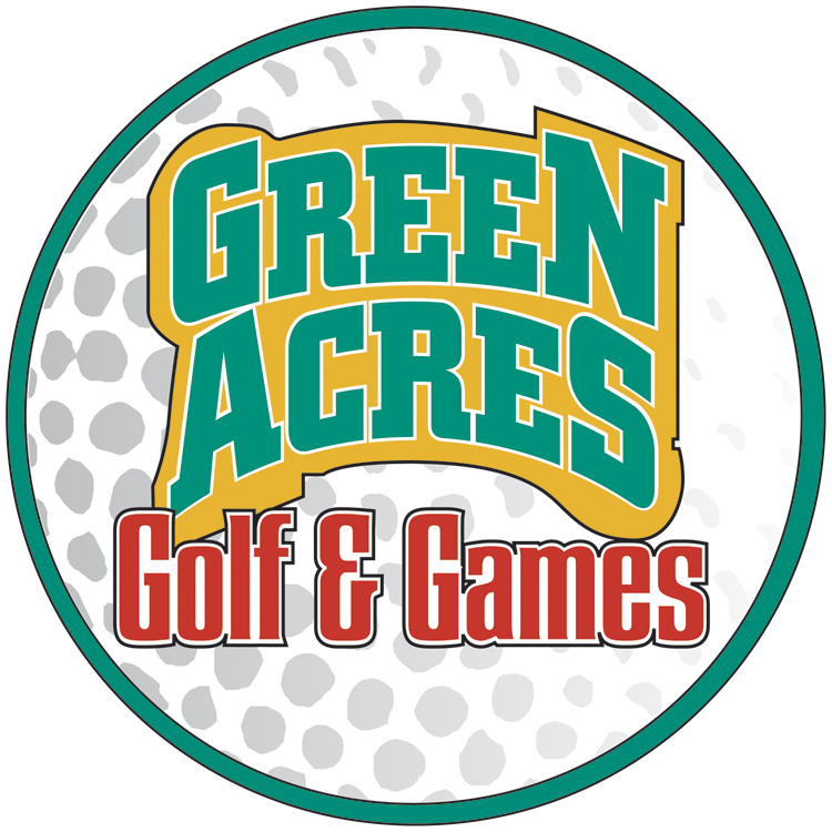 Green Acres Golf & Games