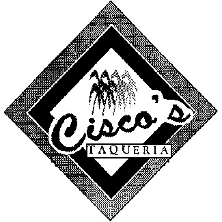 Cisco's Taqueria