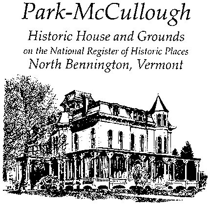 Park-McCullough House