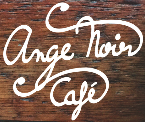 Ange Noir Cafe